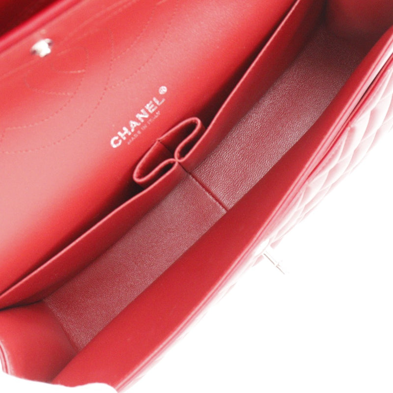 [CHANEL] 샤넬 빅 마테라세 30 숄더백 
 A58600