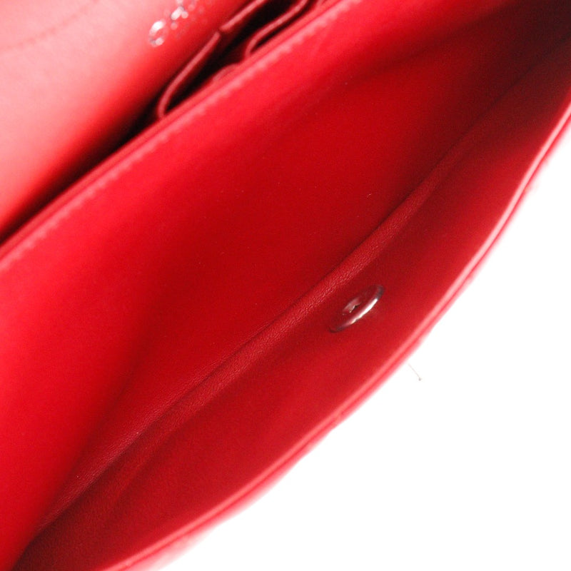 [CHANEL] 샤넬 빅 마테라세 30 숄더백 
 A58600