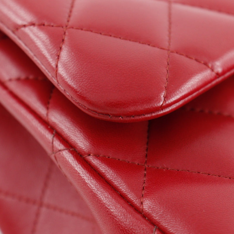 [CHANEL] 샤넬 빅 마테라세 30 숄더백 
 A58600