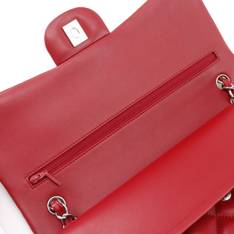 [CHANEL] 샤넬 빅 마테라세 30 숄더백 
 A58600