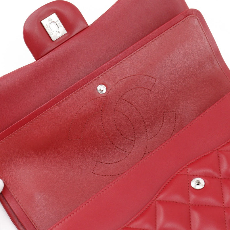 [CHANEL] 샤넬 빅 마테라세 30 숄더백 
 A58600