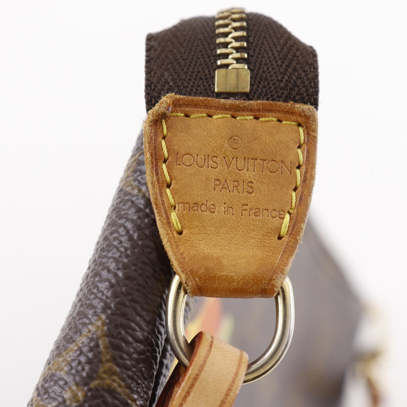 [LOUIS VUITTON]LOUIS VUITTON Pochette・Accessoires Bolsa M51981