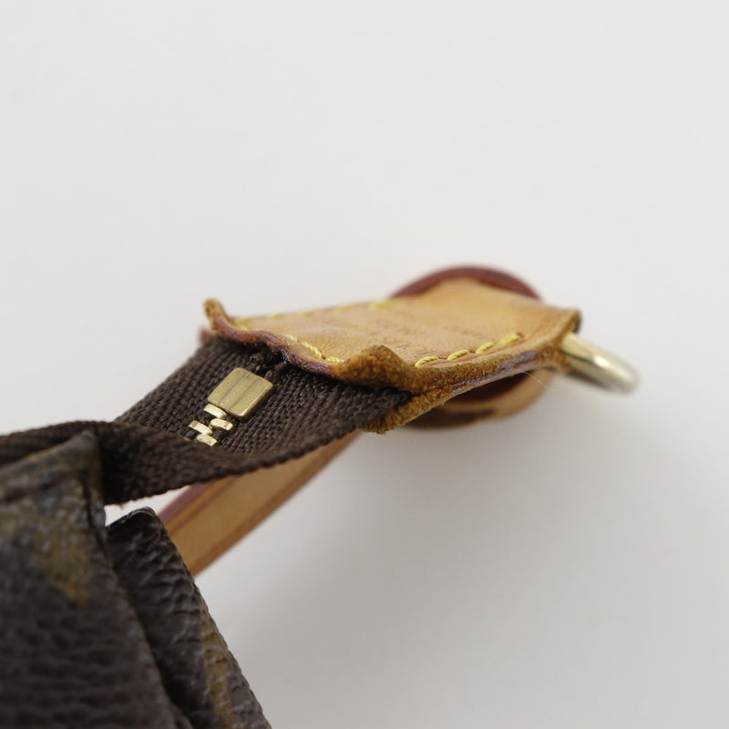 [LOUIS VUITTON]LOUIS VUITTON Pochette・Accessoires Bolsa M51981