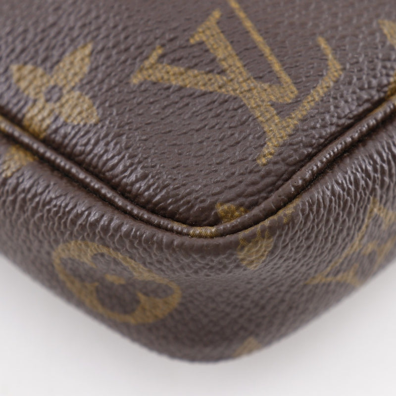 [LOUIS VUITTON]LOUIS VUITTON Pochette・Accessoires Bolsa M51981