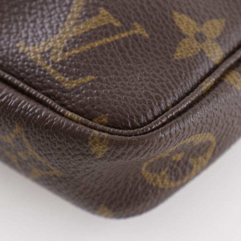 [LOUIS VUITTON]LOUIS VUITTON Pochette・Accessoires Bolsa M51981