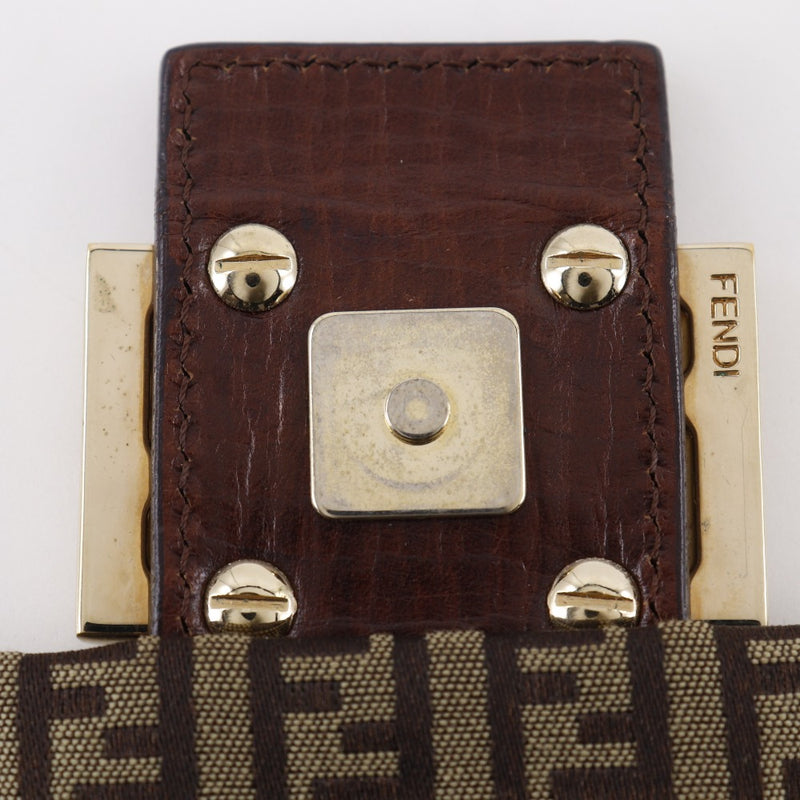 [펜디] 펜디 Zucchino 숄더백