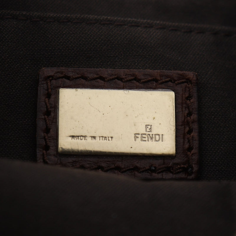 [펜디] 펜디 Zucchino 숄더백