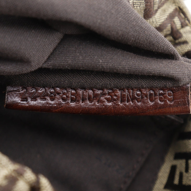 [펜디] 펜디 Zucchino 숄더백