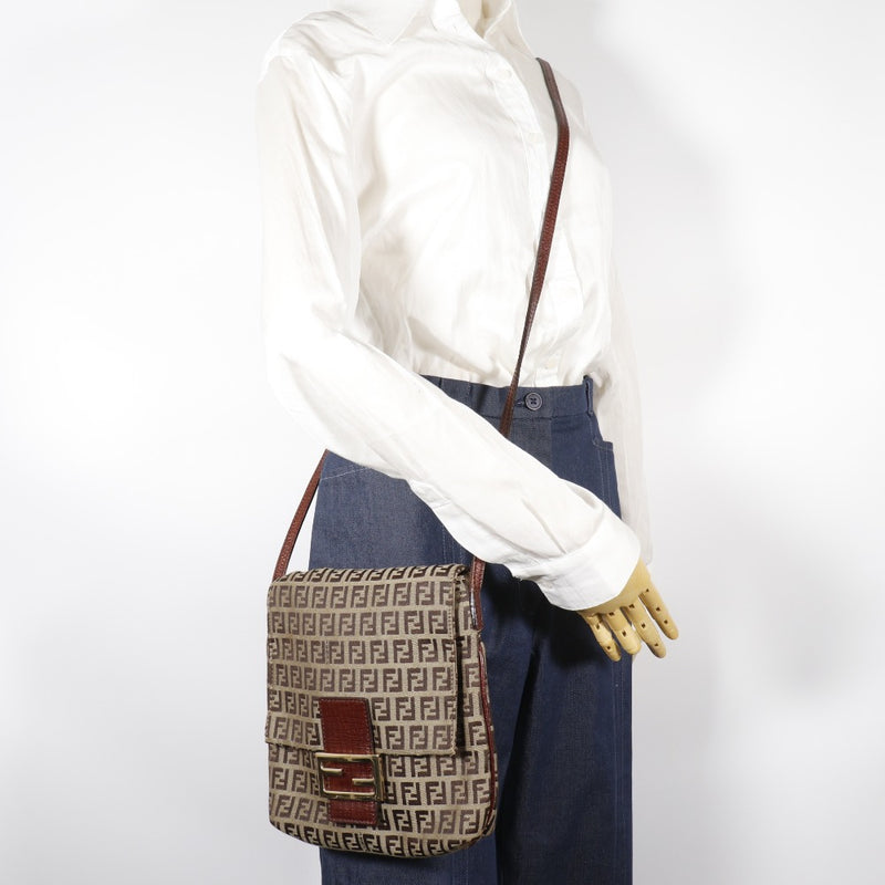 [펜디] 펜디 Zucchino 숄더백