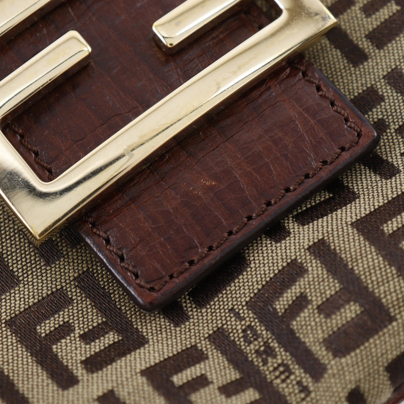 [펜디] 펜디 Zucchino 숄더백