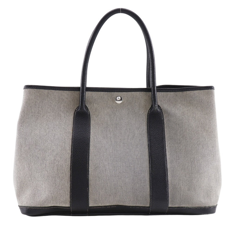 HERMES】エルメス ガーデンパーティ36PM トートバッグ