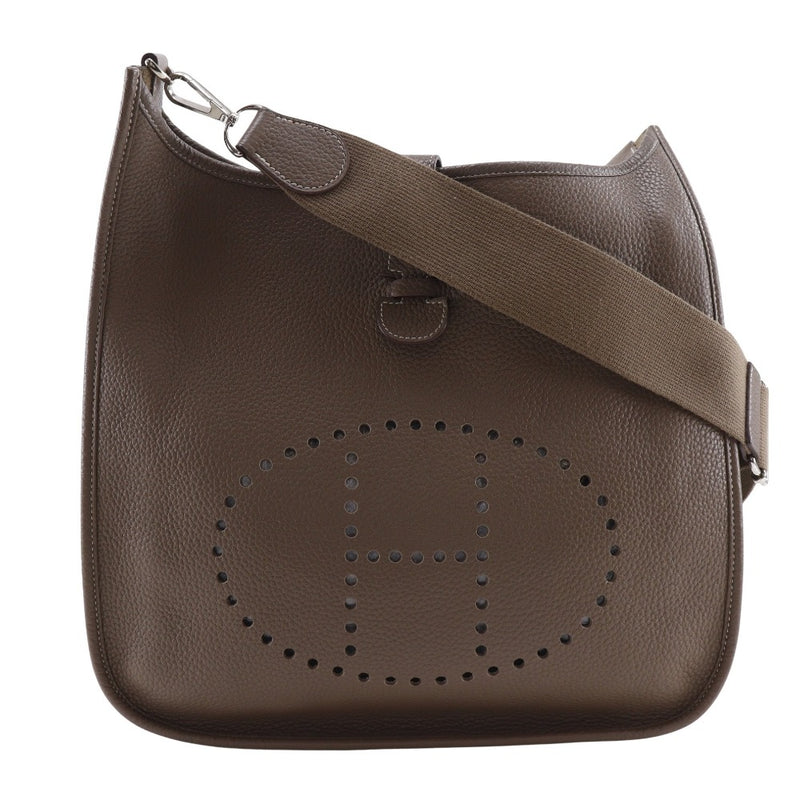 【HERMES】エルメス エヴリン3GM ショルダーバッグ