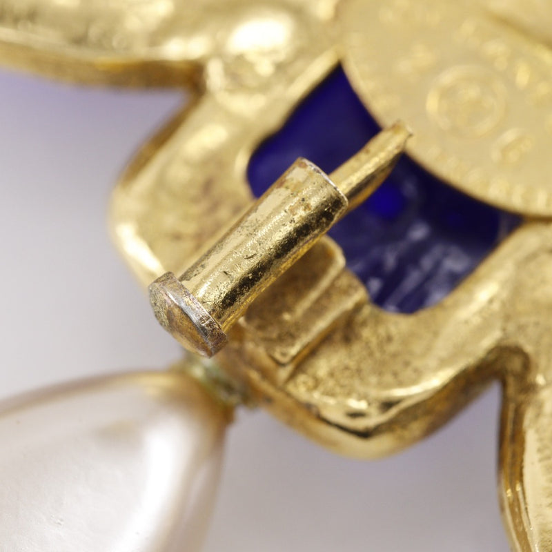 [CHANEL] Broche Chanel Gripore