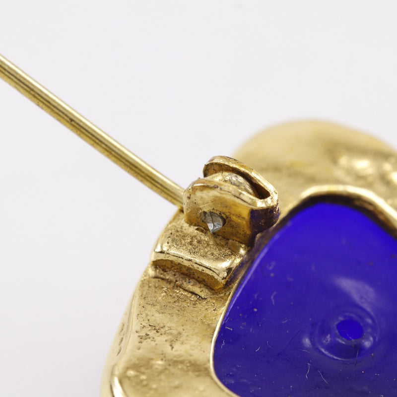 [CHANEL] Broche Chanel Gripore