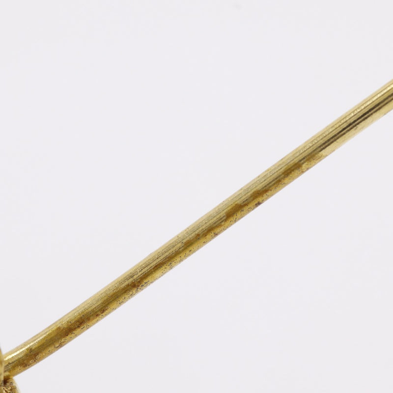 [CHANEL] Broche Chanel Gripore