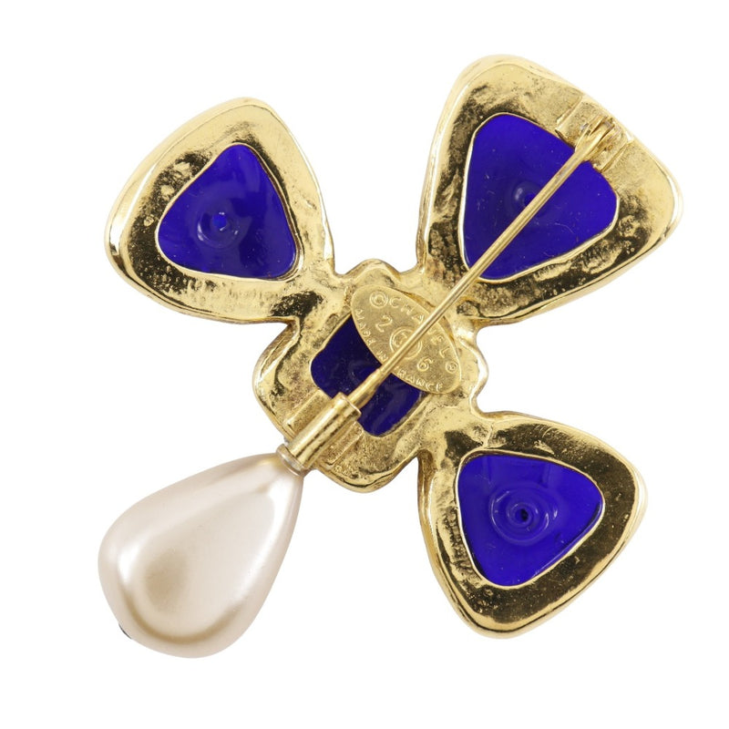 [CHANEL] Broche Chanel Gripore