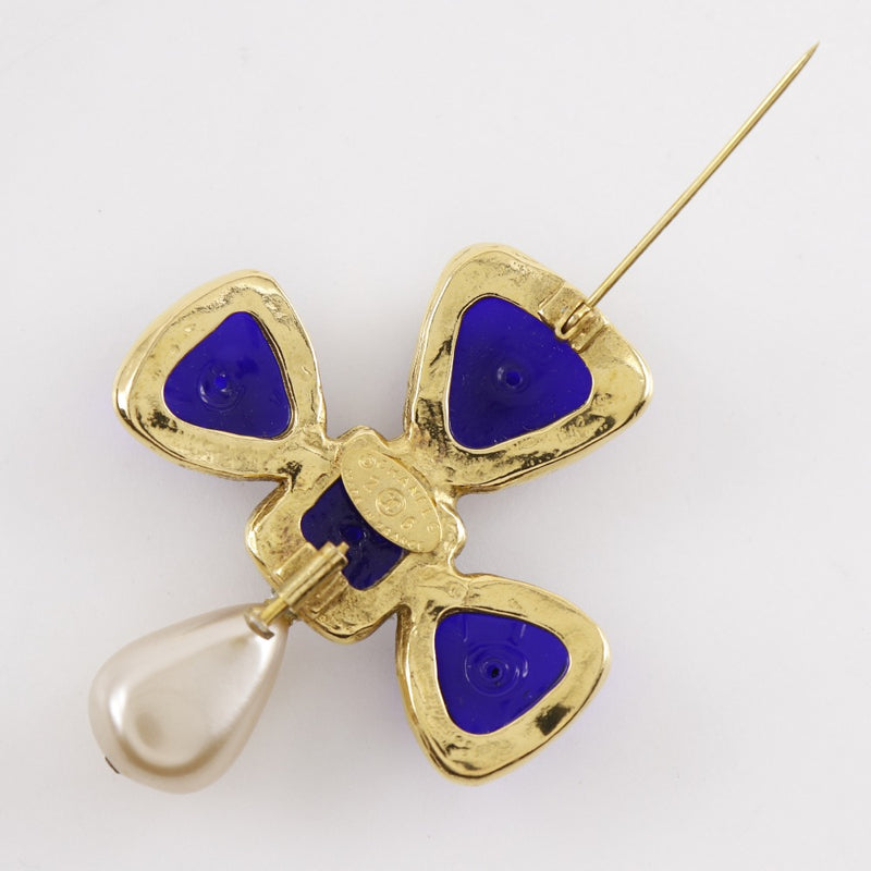 [CHANEL] Broche Chanel Gripore