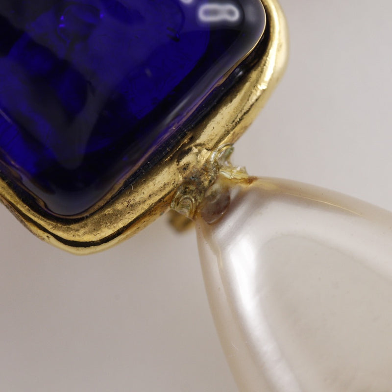 [CHANEL] Broche Chanel Gripore