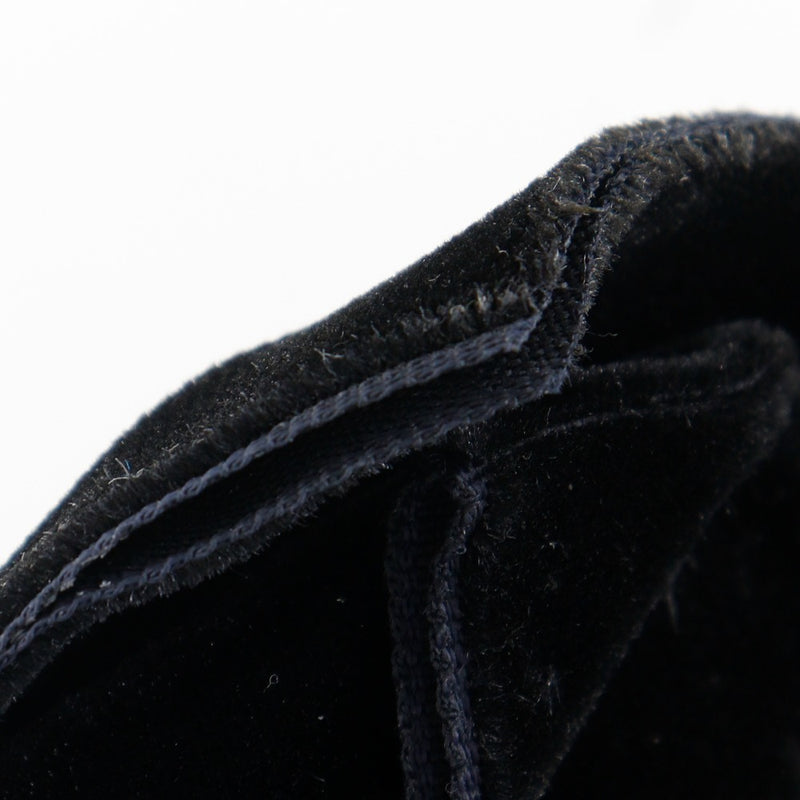 【CHANEL】シャネル カメリアリボン バレッタ