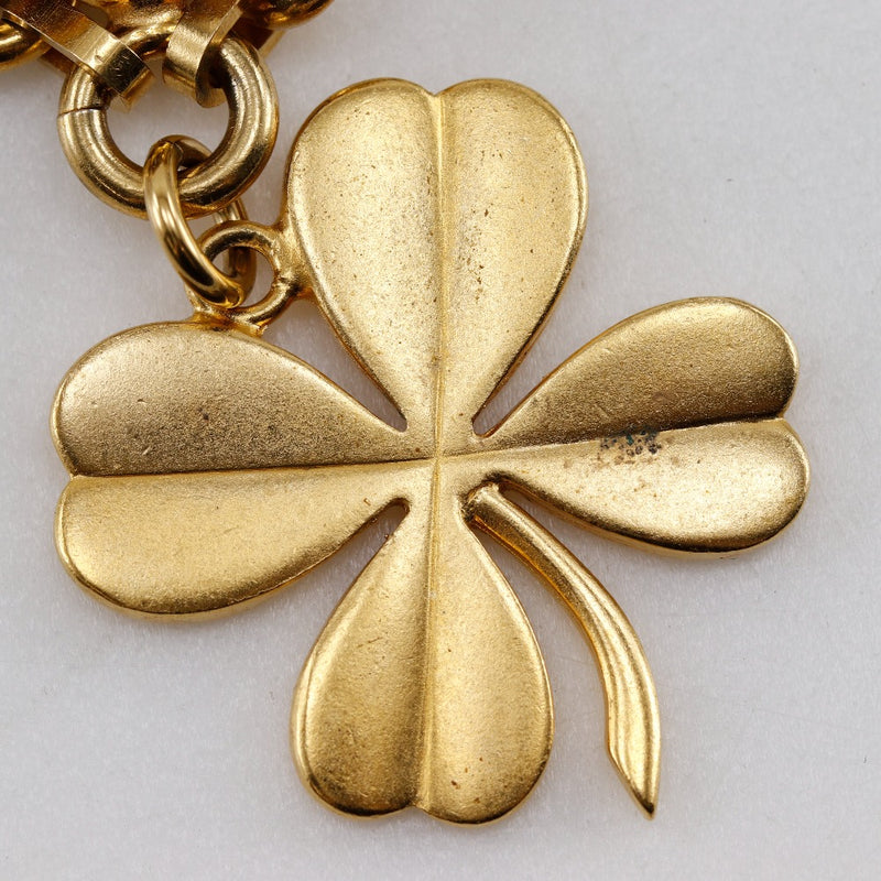 [CHANEL] Broche à breloque icône Chanel