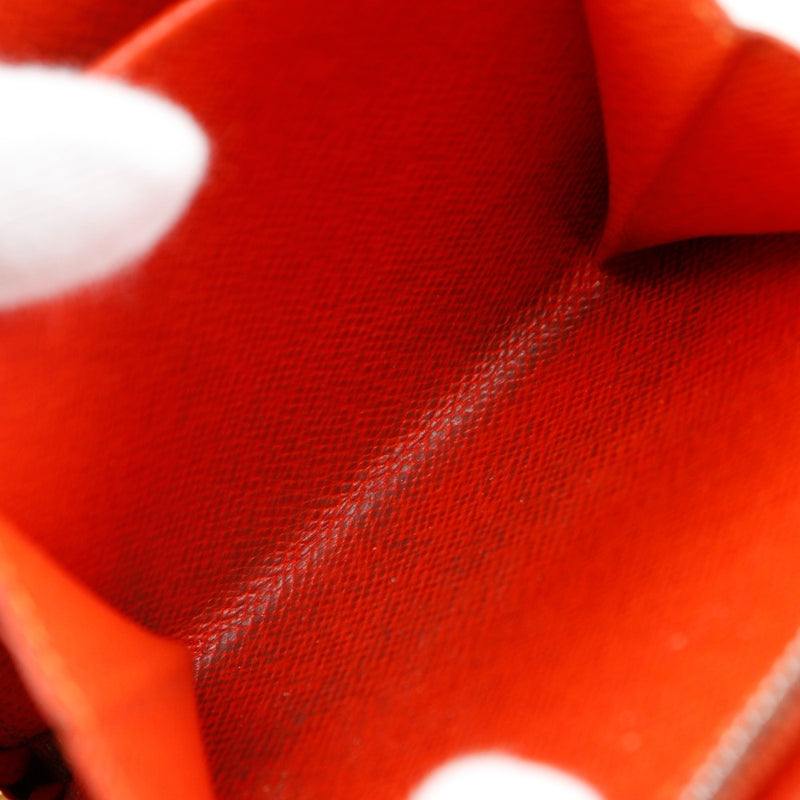 [LOUIS VUITTON]LOUIS VUITTON cartera plegable compacta con cremallera 
 M95189