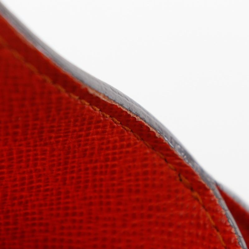 [LOUIS VUITTON]LOUIS VUITTON cartera plegable compacta con cremallera 
 M95189