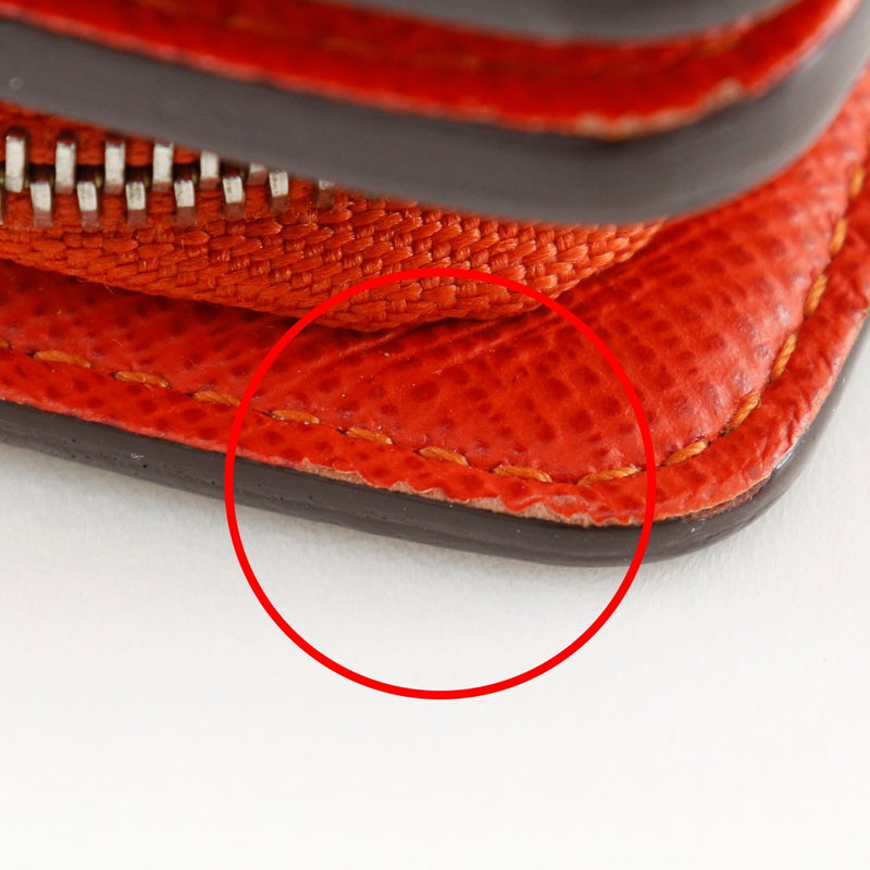 [LOUIS VUITTON]LOUIS VUITTON cartera plegable compacta con cremallera 
 M95189