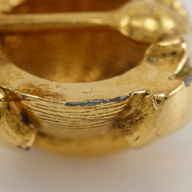 [샤넬] 샤넬 COCO Mark 귀걸이