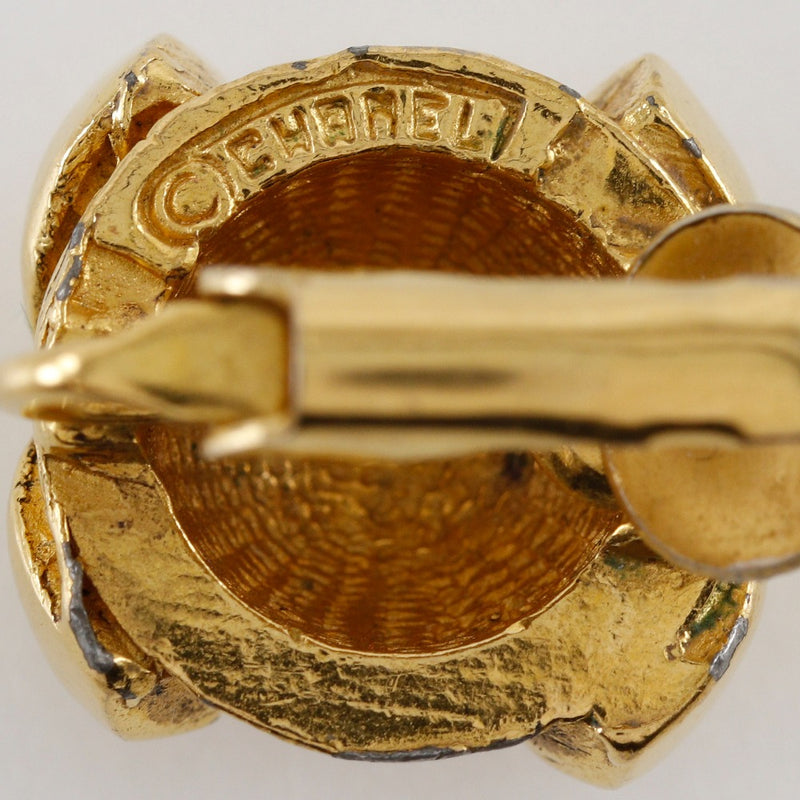 [샤넬] 샤넬 COCO Mark 귀걸이