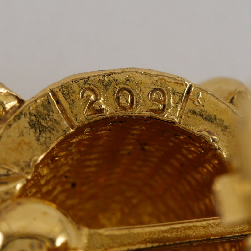 [샤넬] 샤넬 COCO Mark 귀걸이