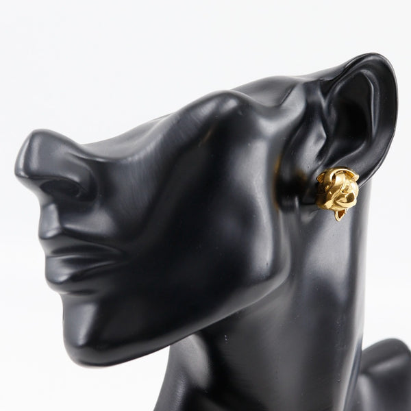 [CHANEL] Boucles d'oreilles CHANEL Cocomark