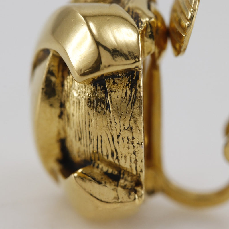 [샤넬] 샤넬 COCO Mark 귀걸이