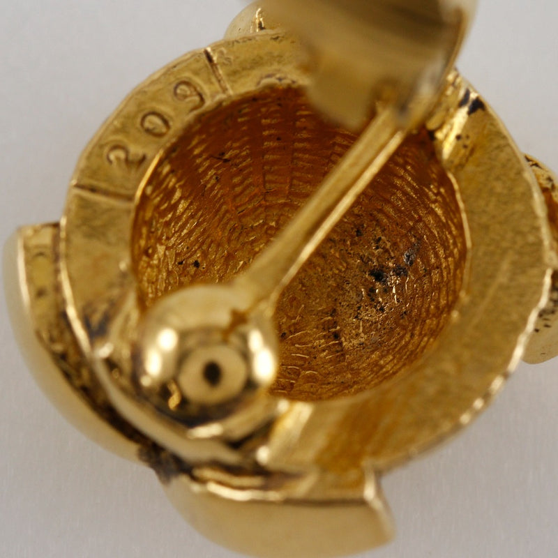 [샤넬] 샤넬 COCO Mark 귀걸이