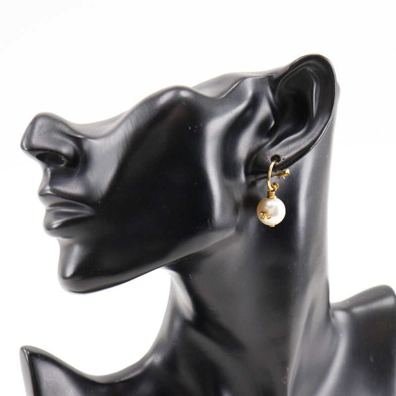 [샤넬] 샤넬 COCO Mark 귀걸이