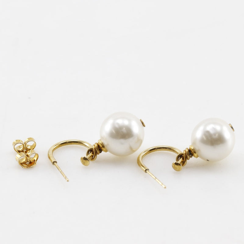 [샤넬] 샤넬 COCO Mark 귀걸이