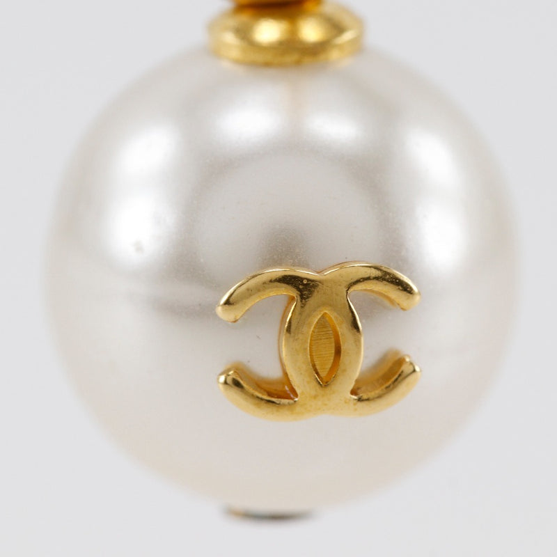 [샤넬] 샤넬 COCO Mark 귀걸이