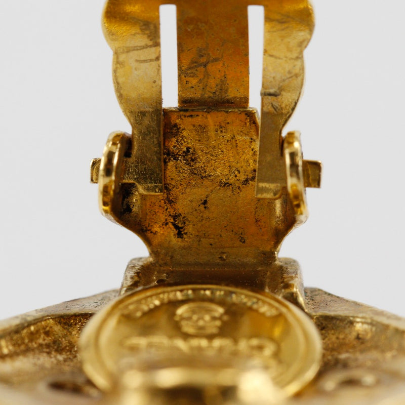 [CHANEL] Pendientes Chanel bijou