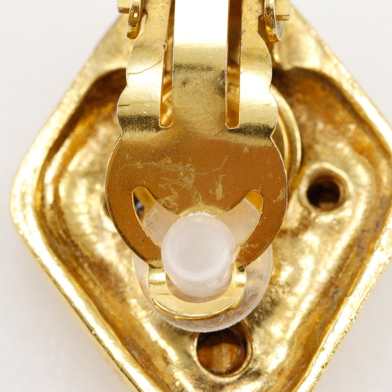 [CHANEL] Pendientes Chanel bijou