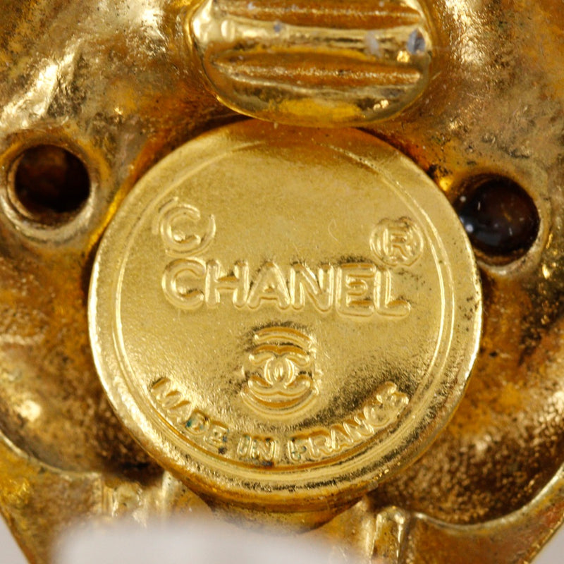 [CHANEL] Pendientes Chanel bijou