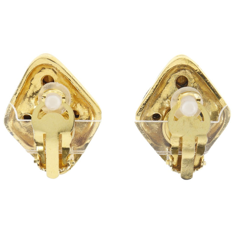 [CHANEL] Pendientes Chanel bijou