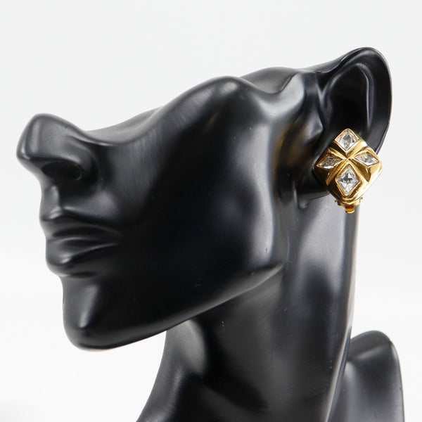 [CHANEL] Pendientes Chanel bijou