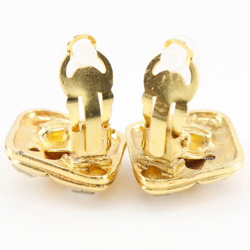 [CHANEL] Pendientes Chanel bijou