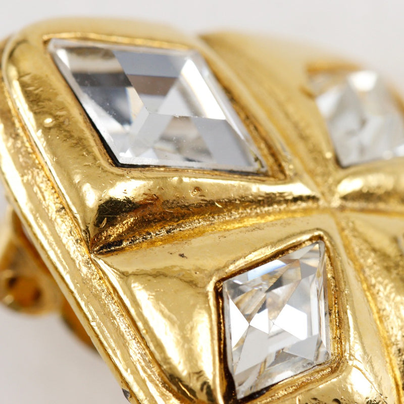 [CHANEL] Pendientes Chanel bijou