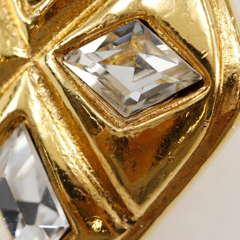 [CHANEL] Pendientes Chanel bijou