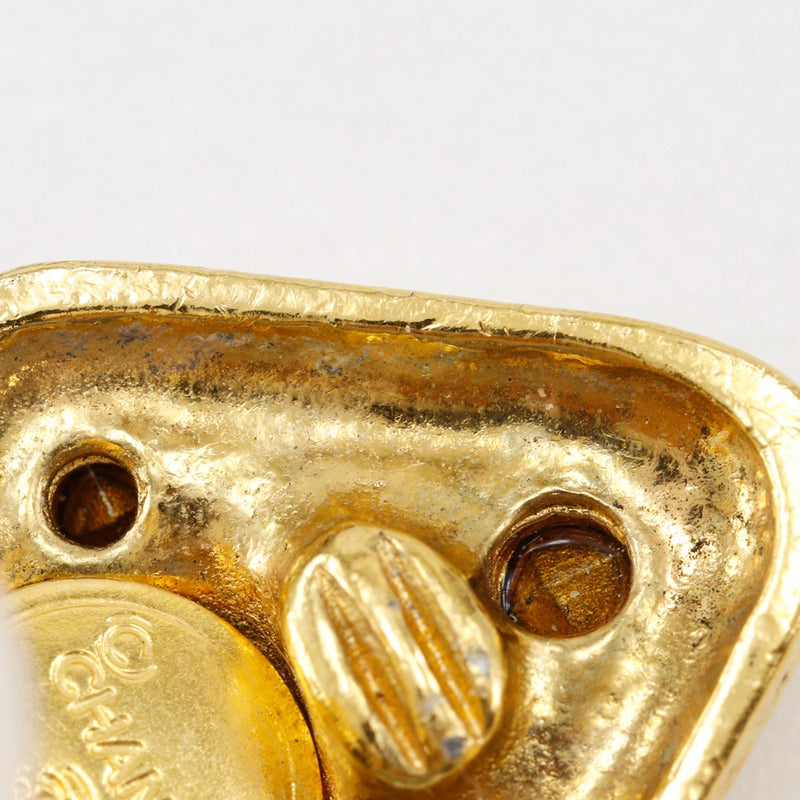 [CHANEL] Pendientes Chanel bijou