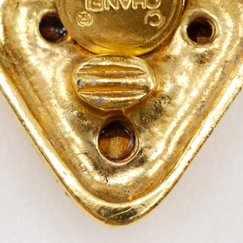 [CHANEL] Pendientes Chanel bijou