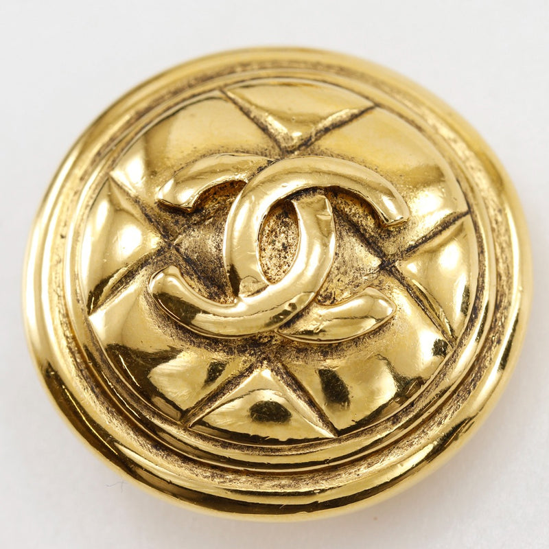 【CHANEL】シャネル ココマーク イヤリング