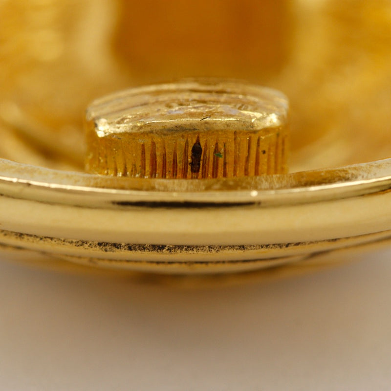 【CHANEL】シャネル ココマーク イヤリング