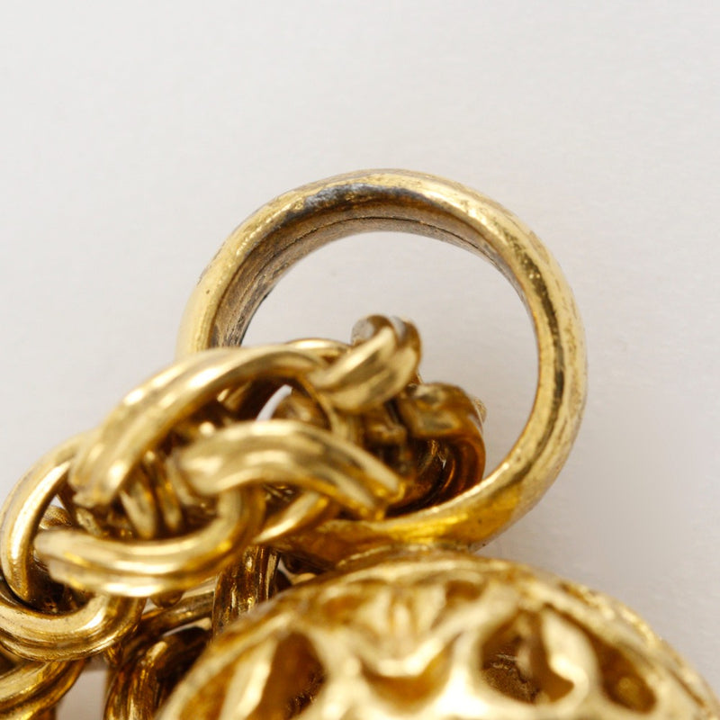 [CANAL] Chanel COCO Mark collar