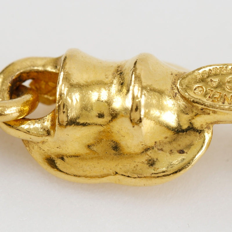 [CANAL] Chanel COCO Mark collar